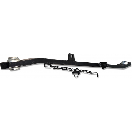 MOCNE CIĘGŁO DOLNE BELKA 840 mm LEWE C-330 C330 SM-G